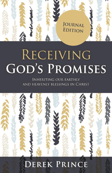 Image of Receiving God's Promises other