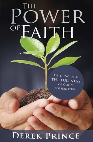 Image of The Power of Faith other