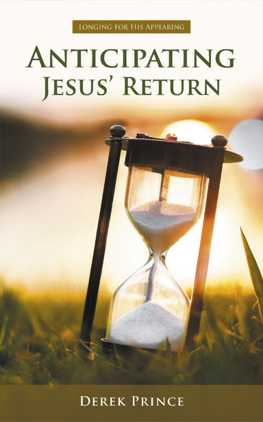 Image of Anticipating Jesus' Return other