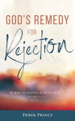 Image of God's Remedy for Rejection other