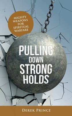 Image of Pulling Down Strongholds Paperback Book other