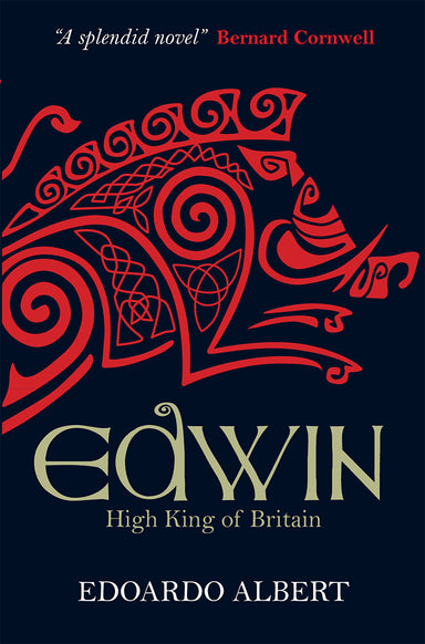 Image of Edwin: High King of Britain other