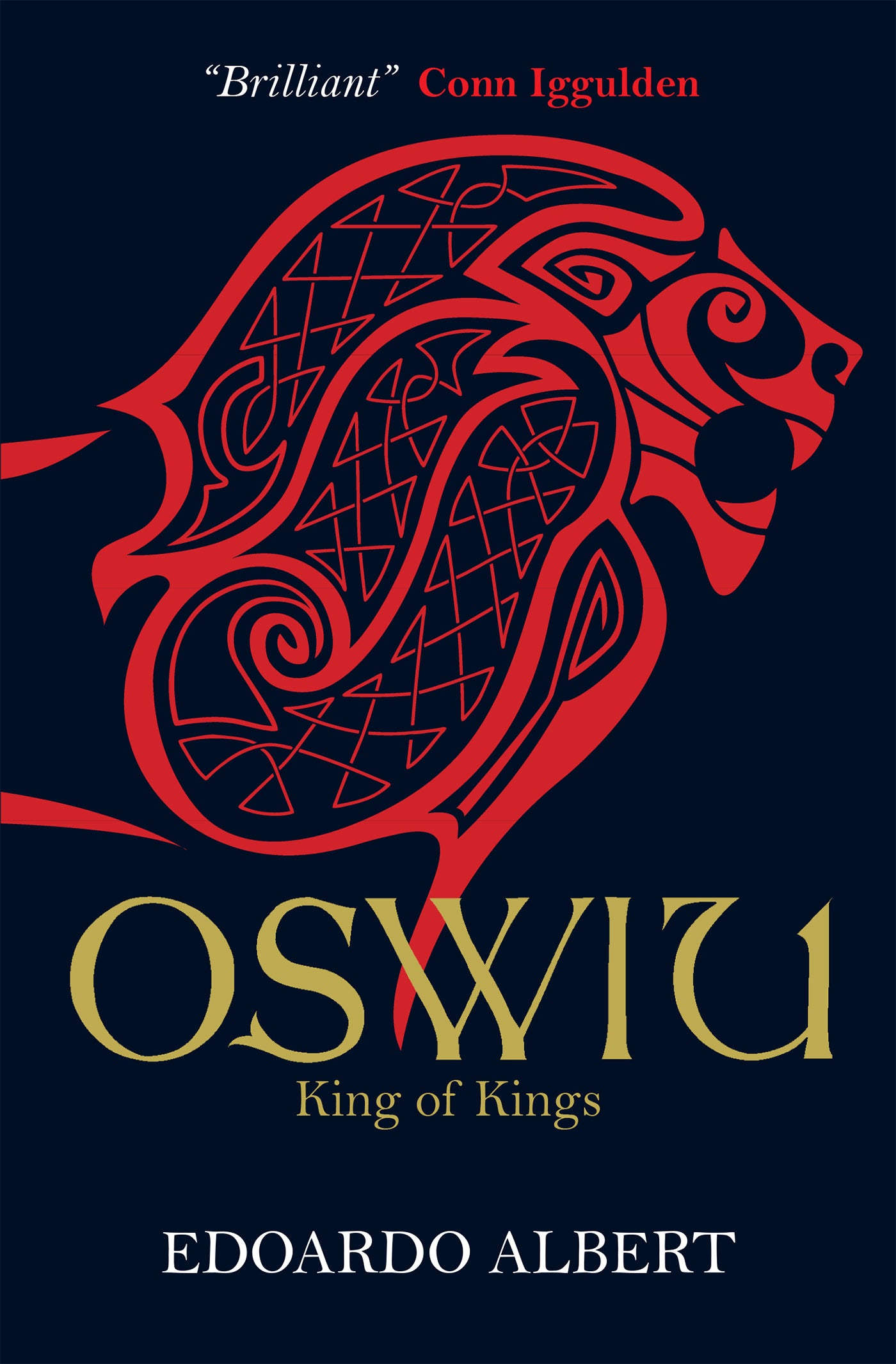 Image of Oswiu: King of Kings other