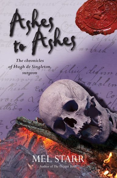 Image of Ashes to Ashes other