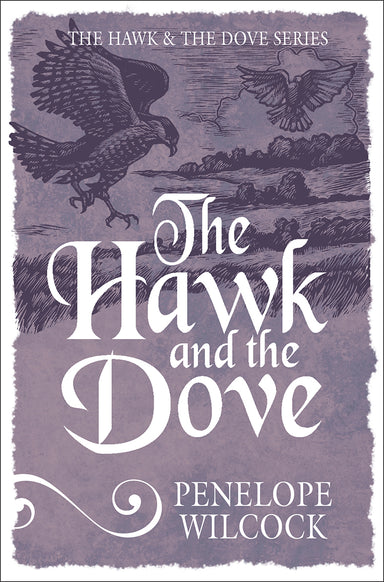 Image of The Hawk and the Dove other