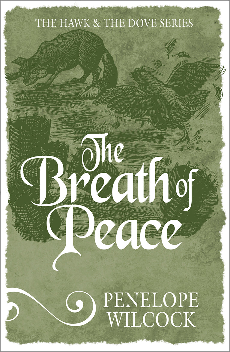 Image of Breath of Peace other