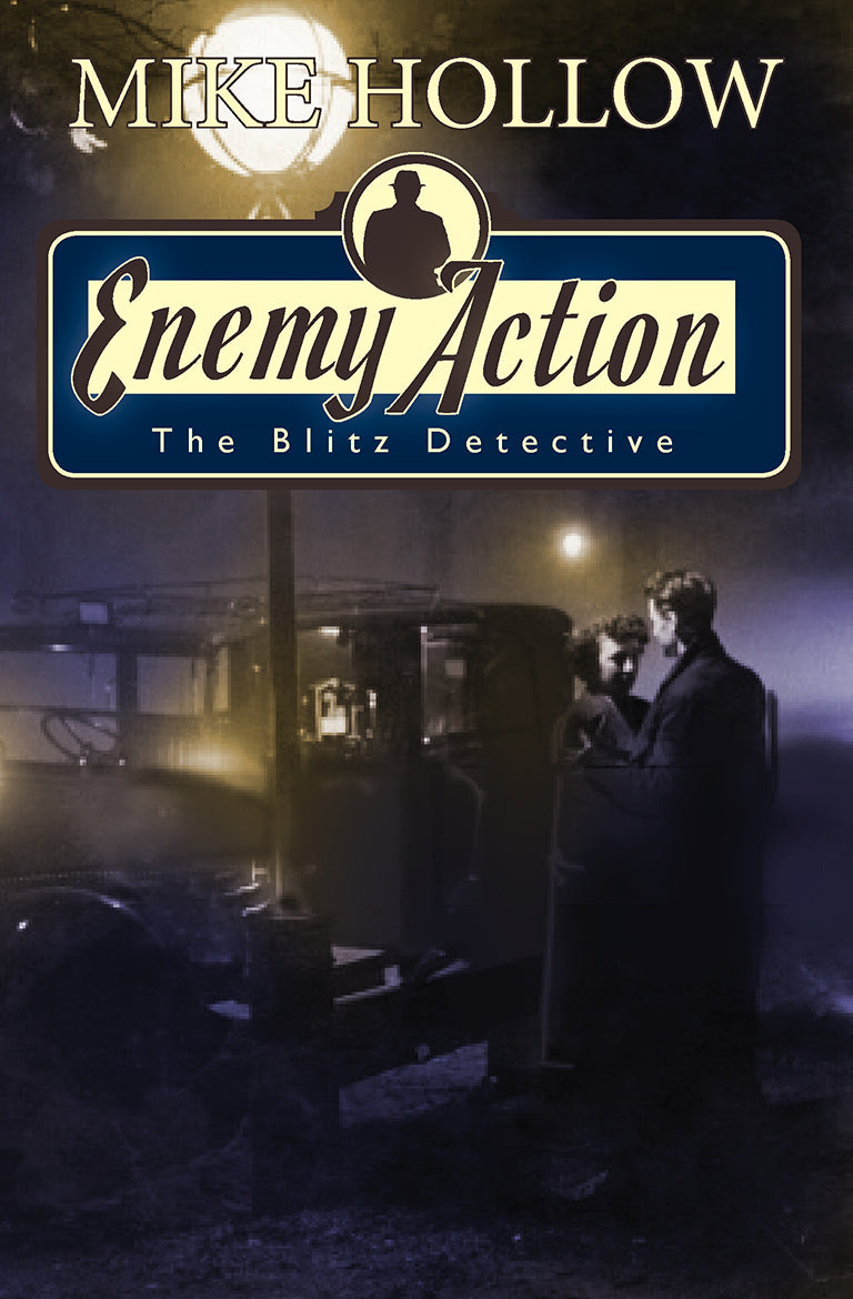 Image of Enemy Action other