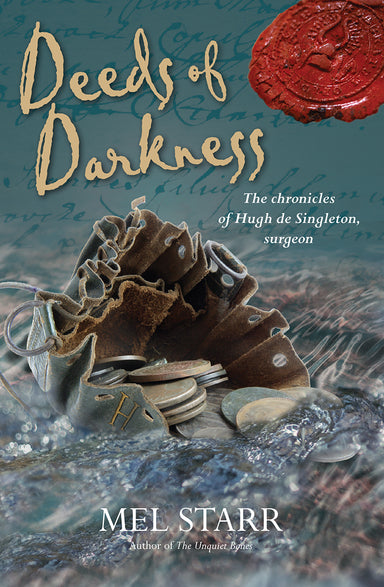Image of Deeds of Darkness other