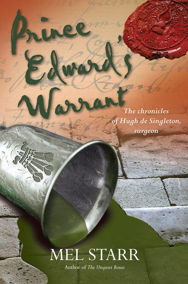 Image of Prince Edward's Warrant other