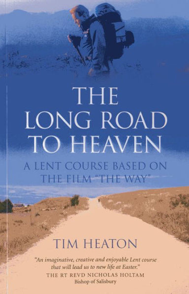 Image of The Long Road to Heaven other
