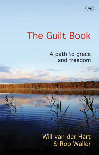 Image of The Guilt Book other