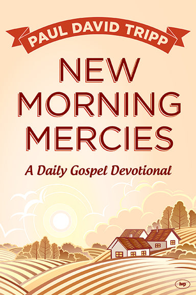 Image of New Morning Mercies other