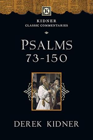 Image of Psalms 73-150 other