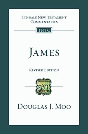 Image of James Tyndale New Testament Commentaries (revised edition) other