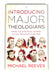 Image of Introducing Major Theologians other