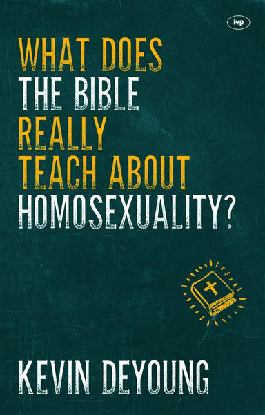 Image of What Does the Bible Really Teach About Homosexuality? other