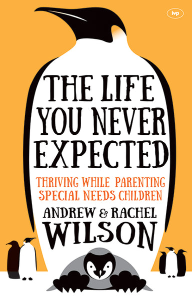 Image of The Life You Never Expected other