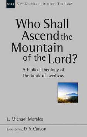 Image of Who Shall Ascend the Mountain of the Lord? other