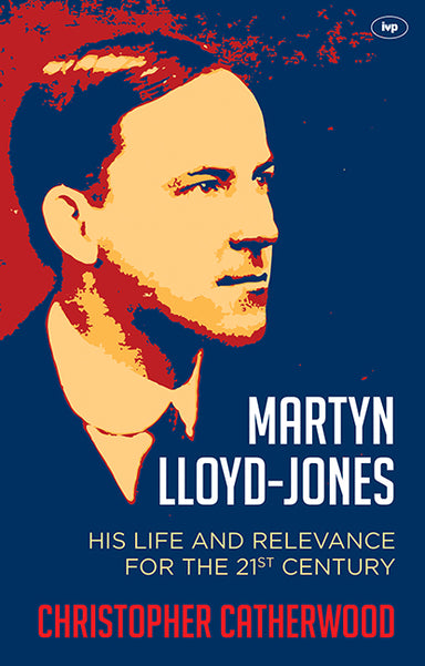 Image of Martyn Lloyd-Jones other