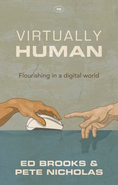 Image of Virtually Human other