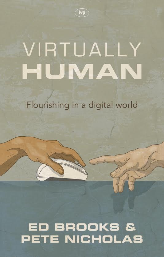 Image of Virtually Human other