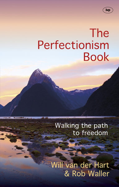 Image of The Perfectionism Book other