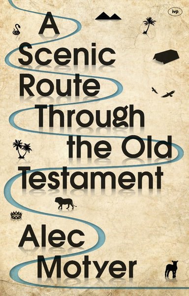 Image of A Scenic Route Through the Old Testament other