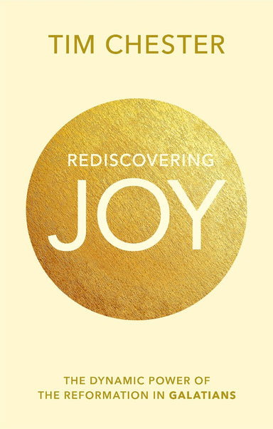 Image of Rediscovering Joy other