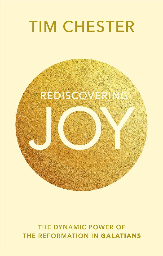 Image of Rediscovering Joy other