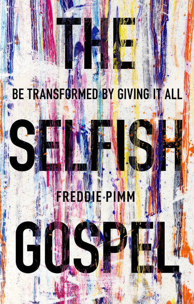 Image of The Selfish Gospel other