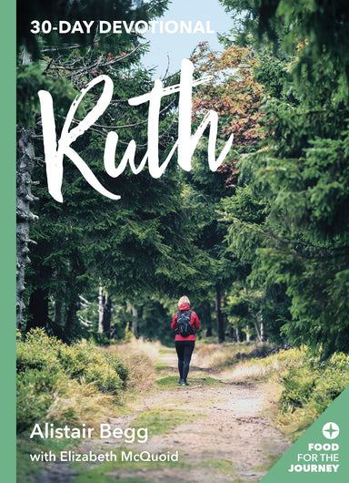 Image of Ruth: 30 Day Devotional other