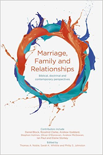Image of Marriage, Family and Relationships other