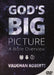Image of God's Big Picture DVD other