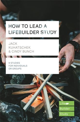 Image of How to Lead a Lifebuilder Study other
