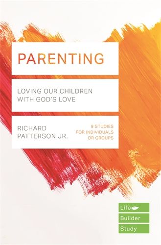 Image of Lifebuilder Bible Study: Parenting other