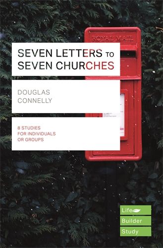 Image of Lifebuilder Bible Study: Seven Letters To Seven Churches other