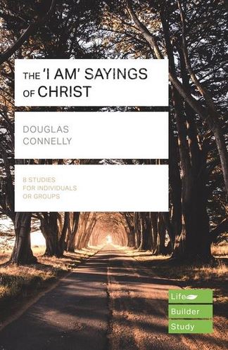 Image of Lifebuilder Bible Study  : The 'I am' sayings of Christ other