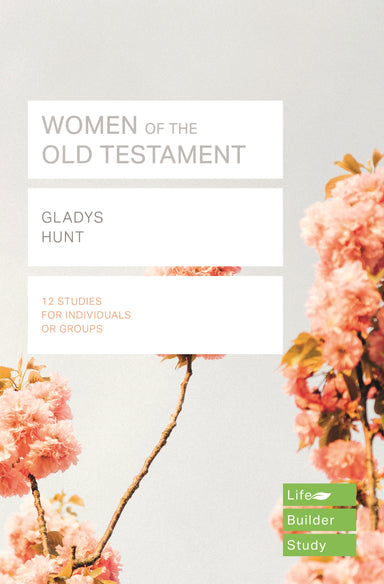 Image of Lifebuilder Bible Study: Women of the Old Testament other