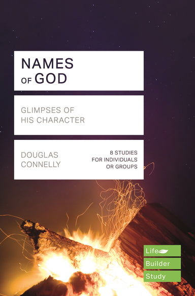 Image of Names Of God other