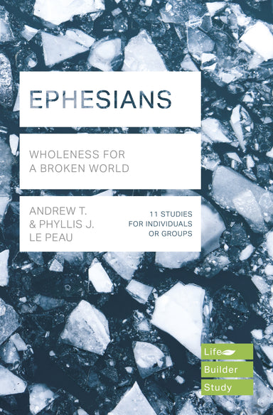 Image of Lifebuilder Bible Study: Ephesians other