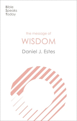 Image of The Message of Wisdom other