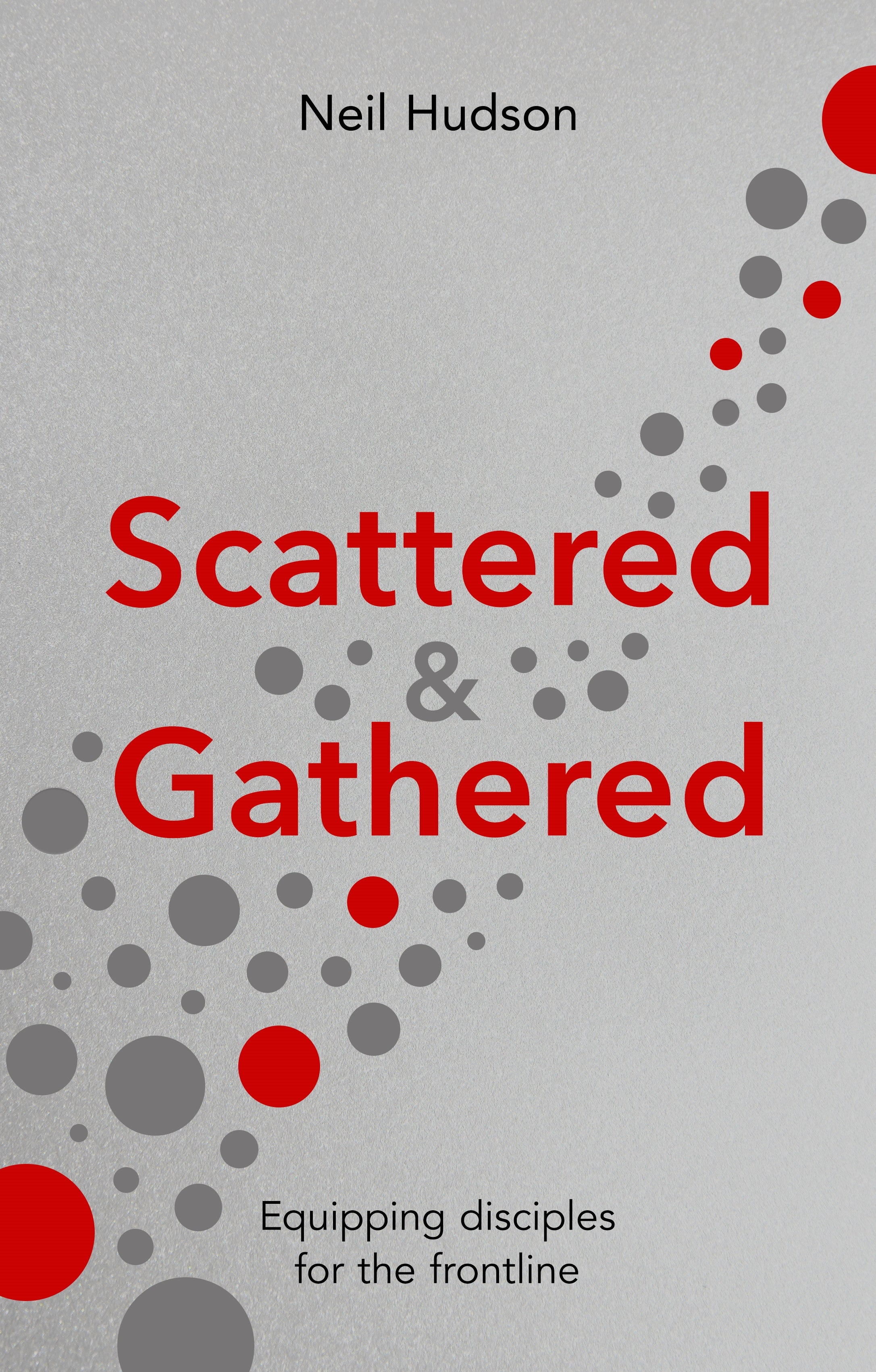 Image of Scattered and Gathered other