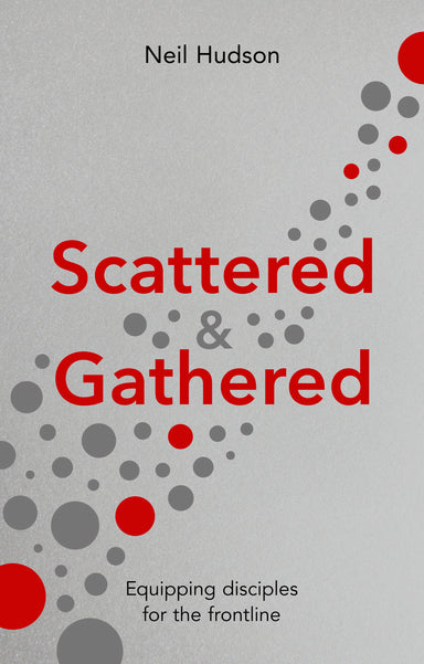Image of Scattered and Gathered other