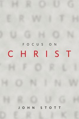 Image of Focus on Christ other