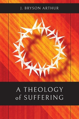 Image of A Theology of Suffering other