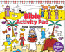 Image of Bible Activity Pad: New Testament other