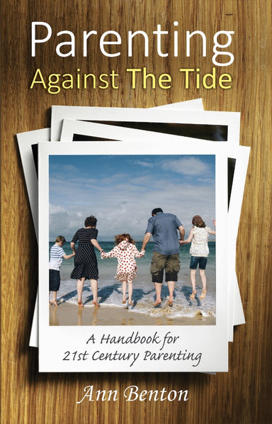 Image of Parenting Against the Tide other