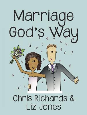 Image of Marriage God’s Way other