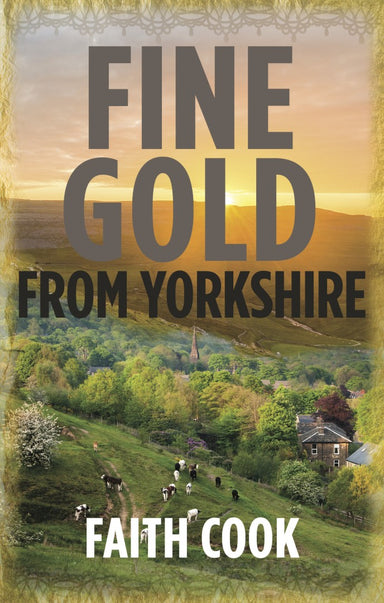 Image of Fine Gold From Yorkshire other