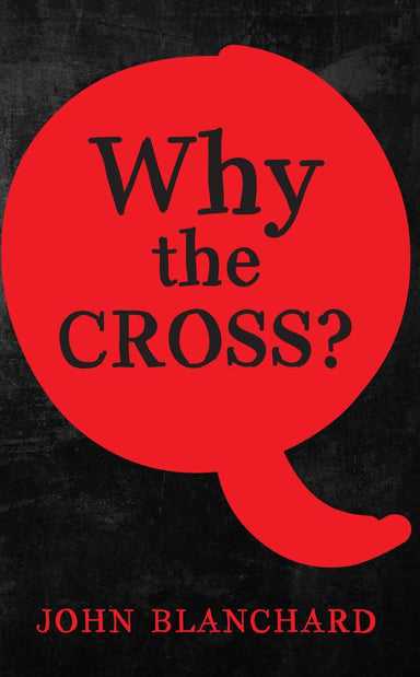 Image of Why The Cross? other